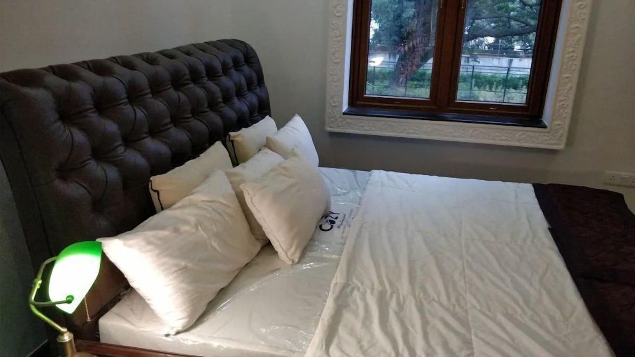 Photo of Bedroom in Ulsoor