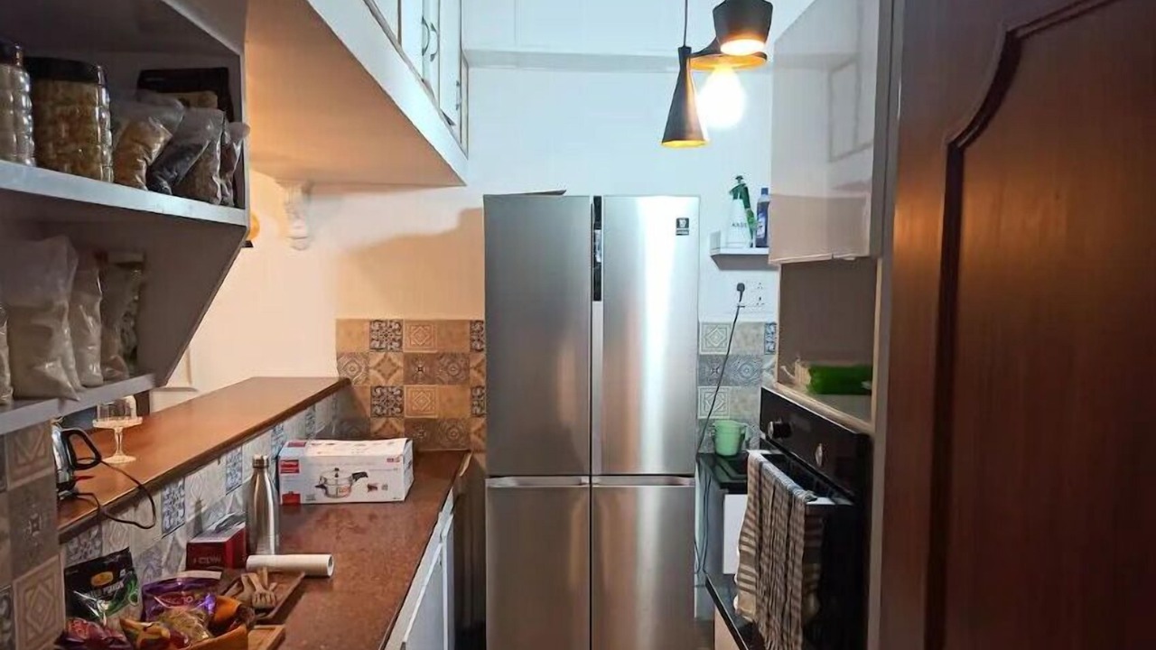 Photo of Kitchen in Ulsoor