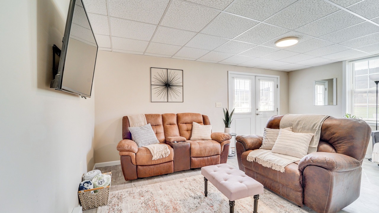 Photo of Bedroom in Spring Mills