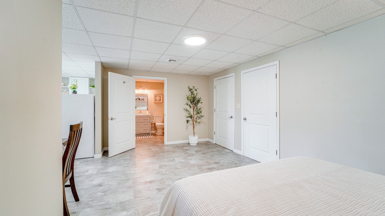 Photo of Bedroom in Spring Mills
