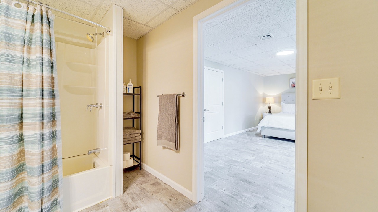 Photo of Bathroom in Spring Mills