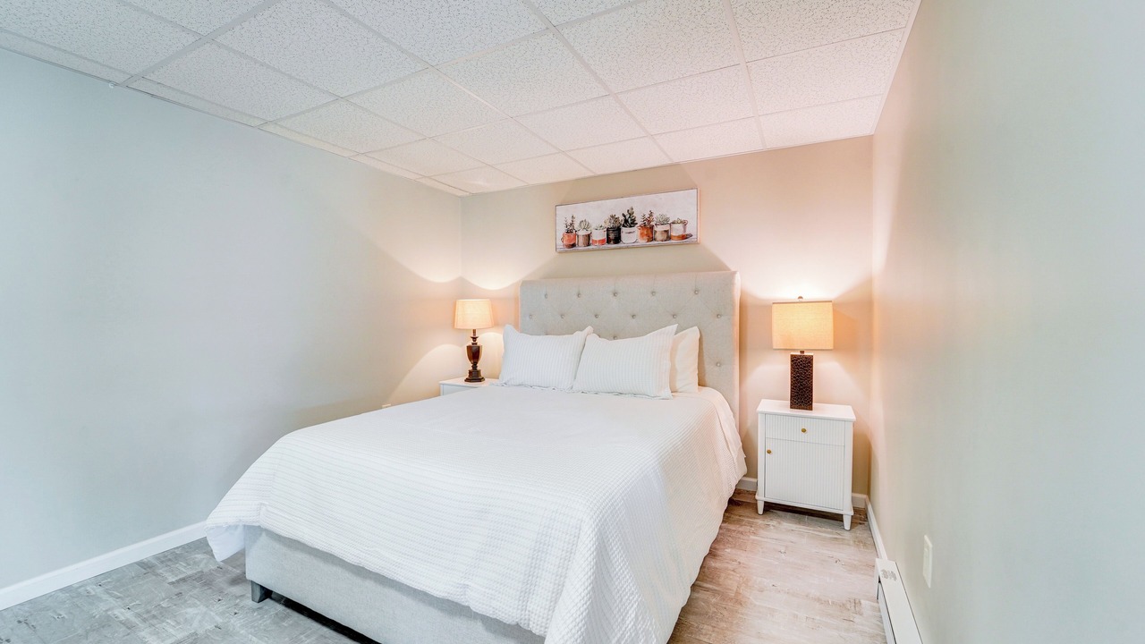 Photo of Bedroom in Spring Mills