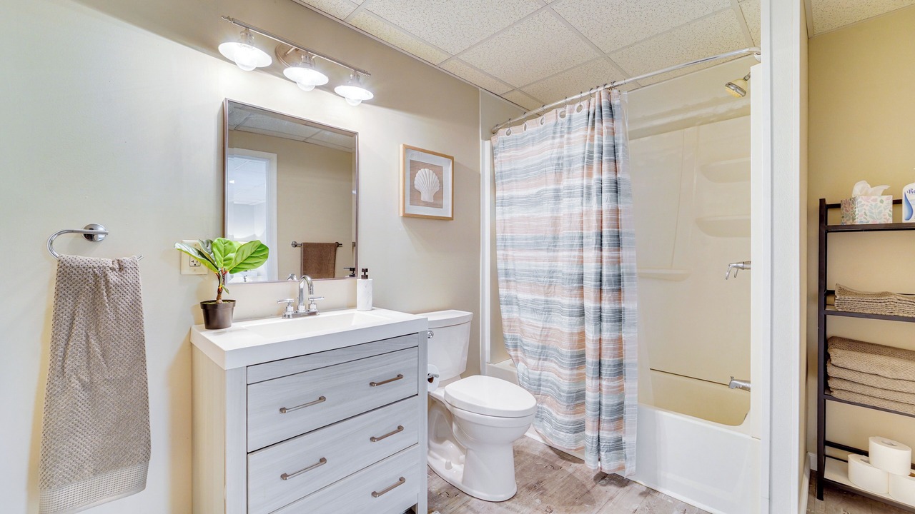 Photo of Bathroom in Spring Mills