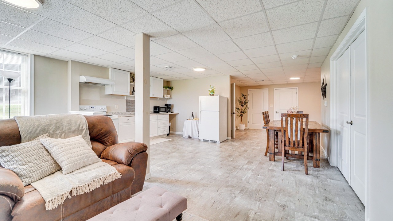 Photo of Livingroom in Spring Mills