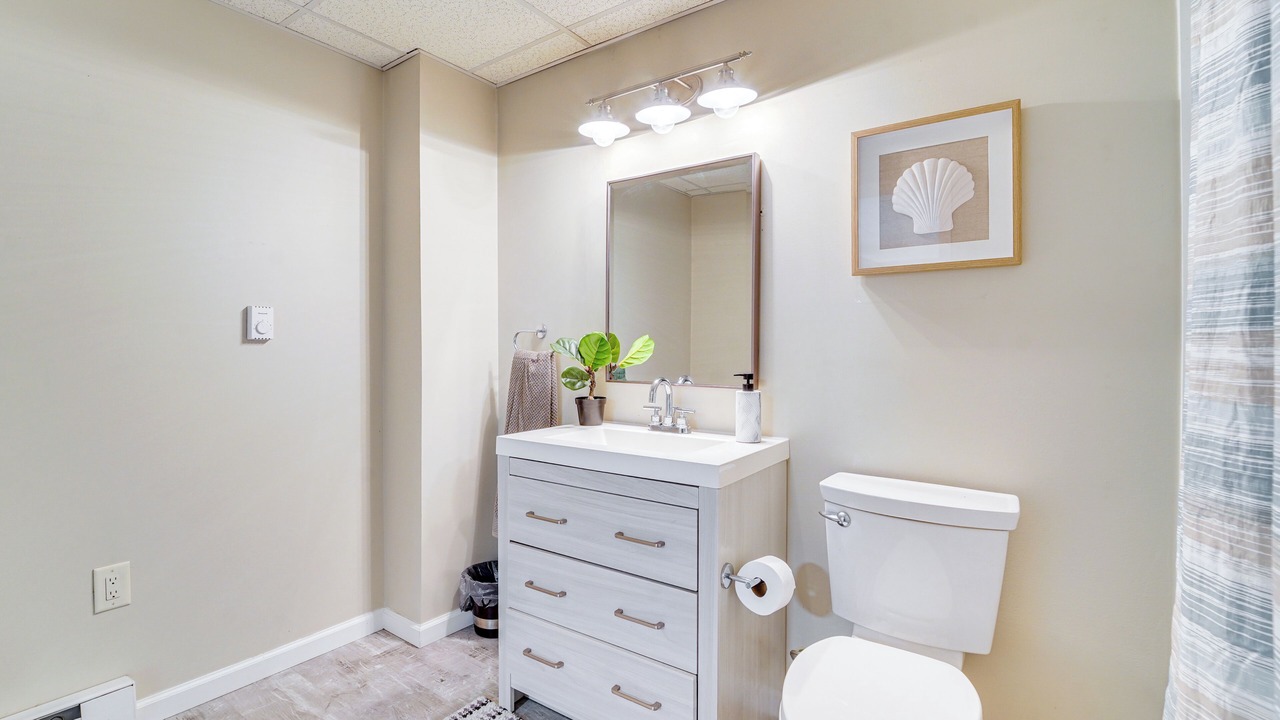 Photo of Bathroom in Spring Mills