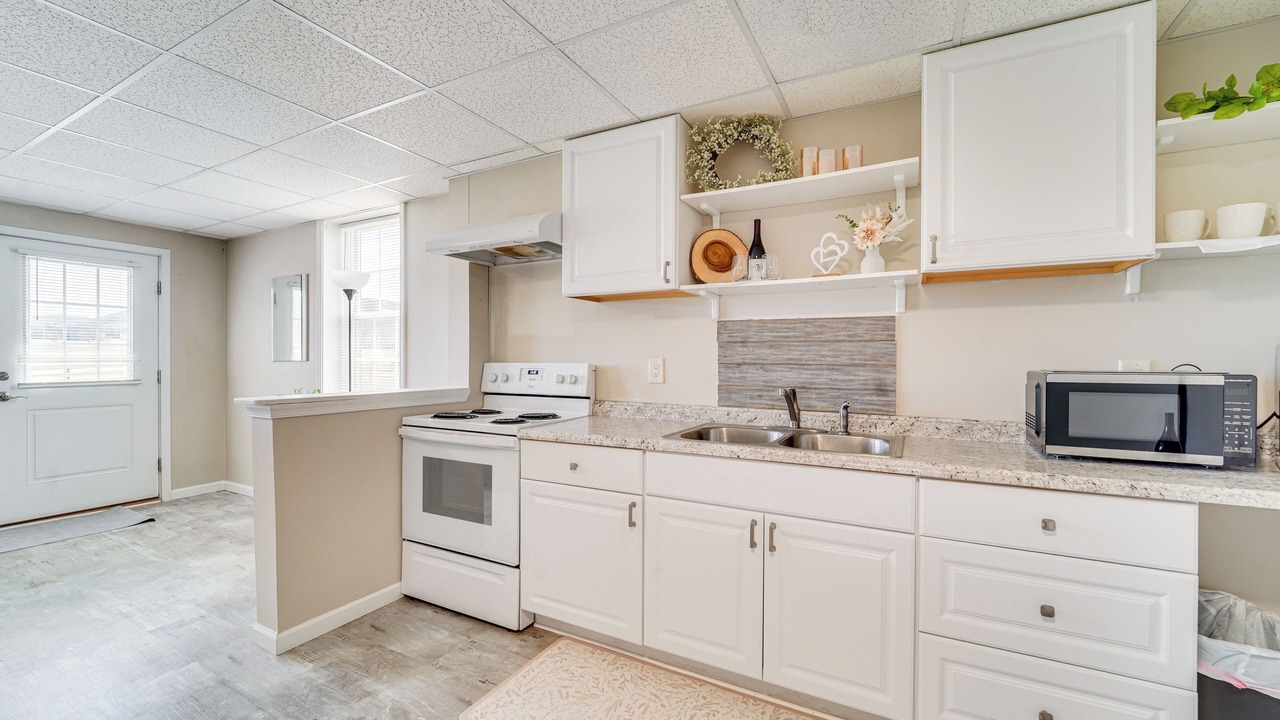 Photo of Kitchen in Spring Mills