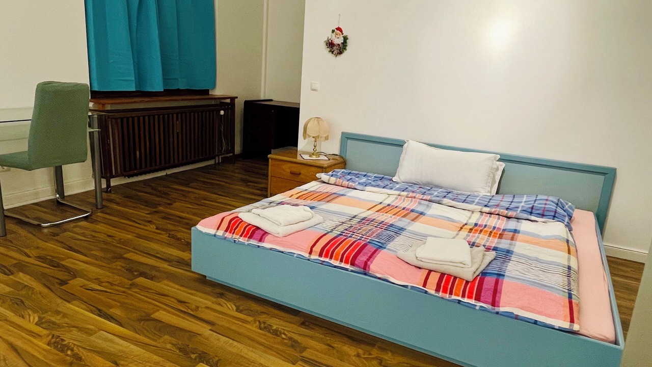 Photo of Bedroom in Seevetal