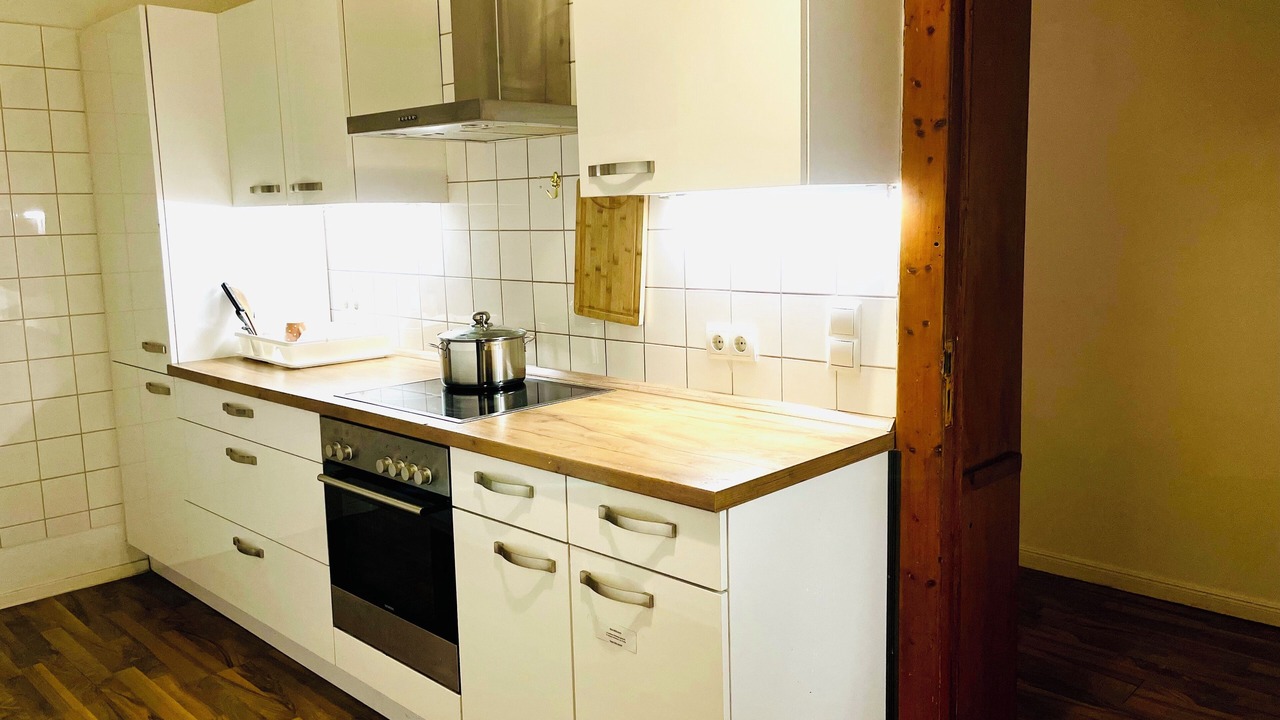 Photo of Kitchen in Seevetal