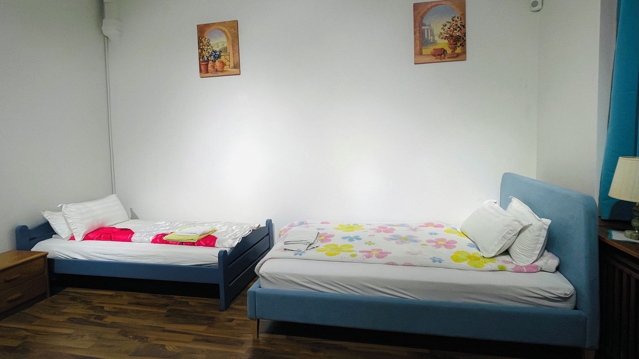 Photo of Bedroom in Seevetal