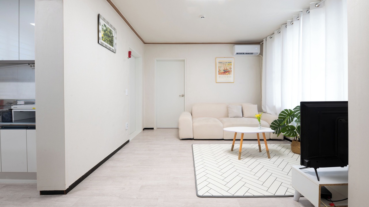 Photo of Livingroom in Pyeongtaek