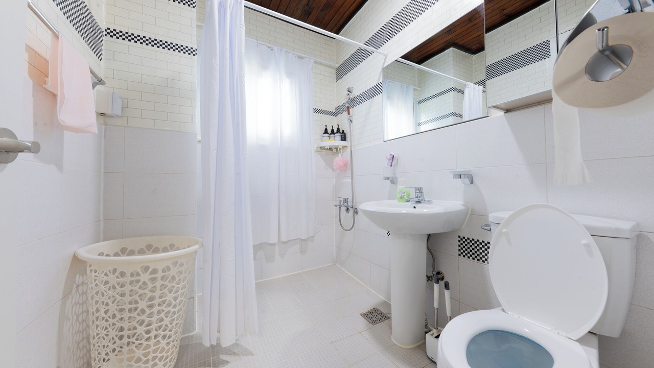 Photo of Bathroom in Pyeongtaek