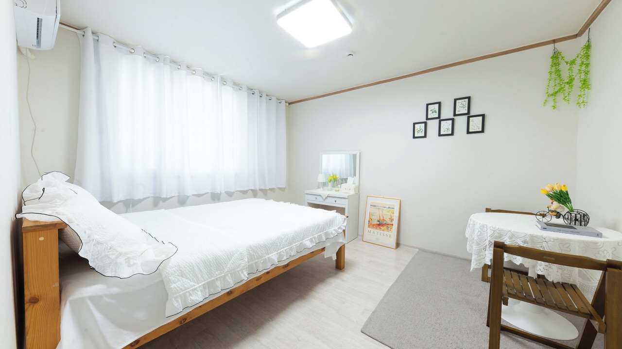 Photo of Bedroom in Pyeongtaek