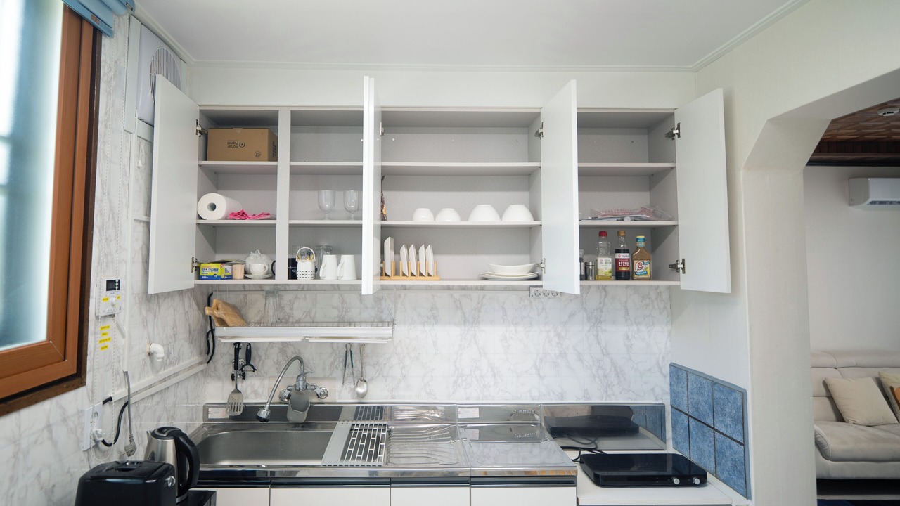 Photo of Kitchen in Pyeongtaek