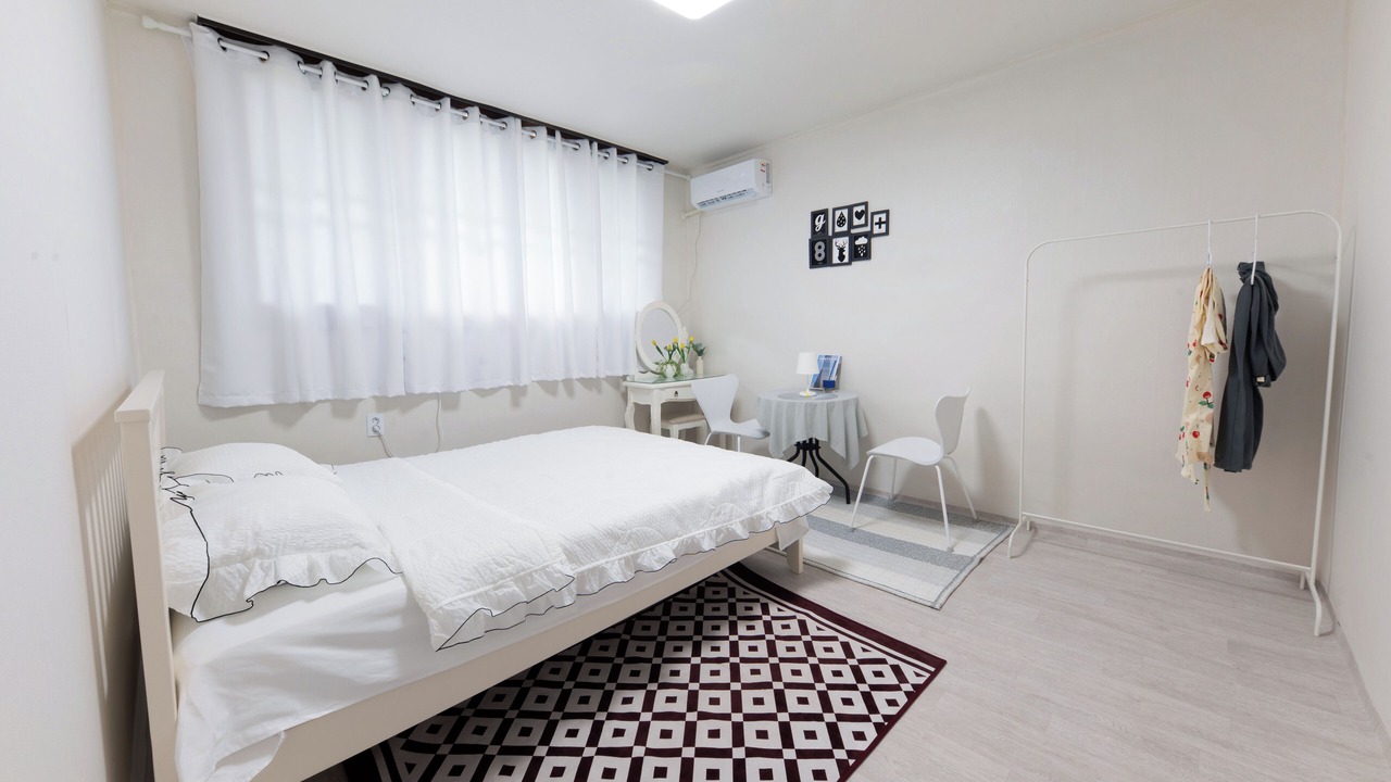 Photo of Bedroom in Pyeongtaek