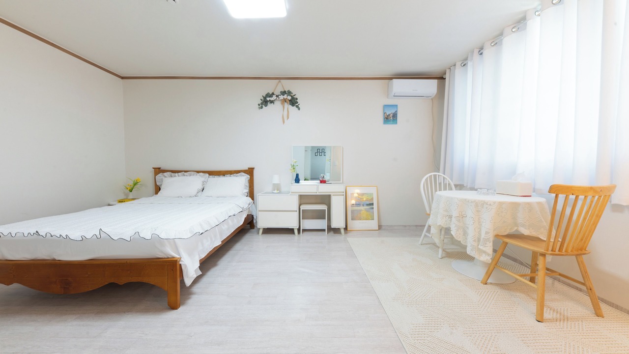 Photo of Bedroom in Pyeongtaek