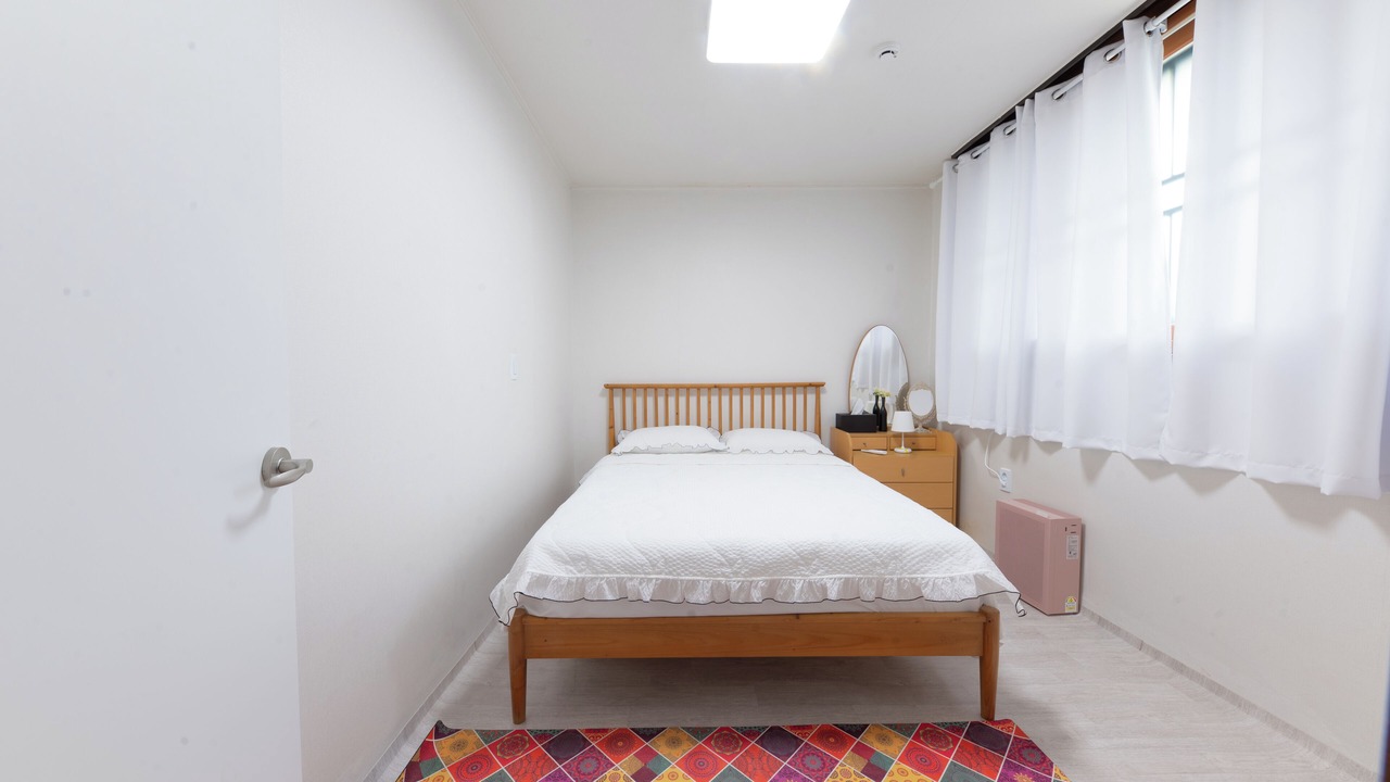 Photo of Bedroom in Pyeongtaek