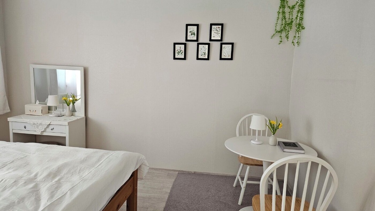 Photo of Bedroom in Pyeongtaek