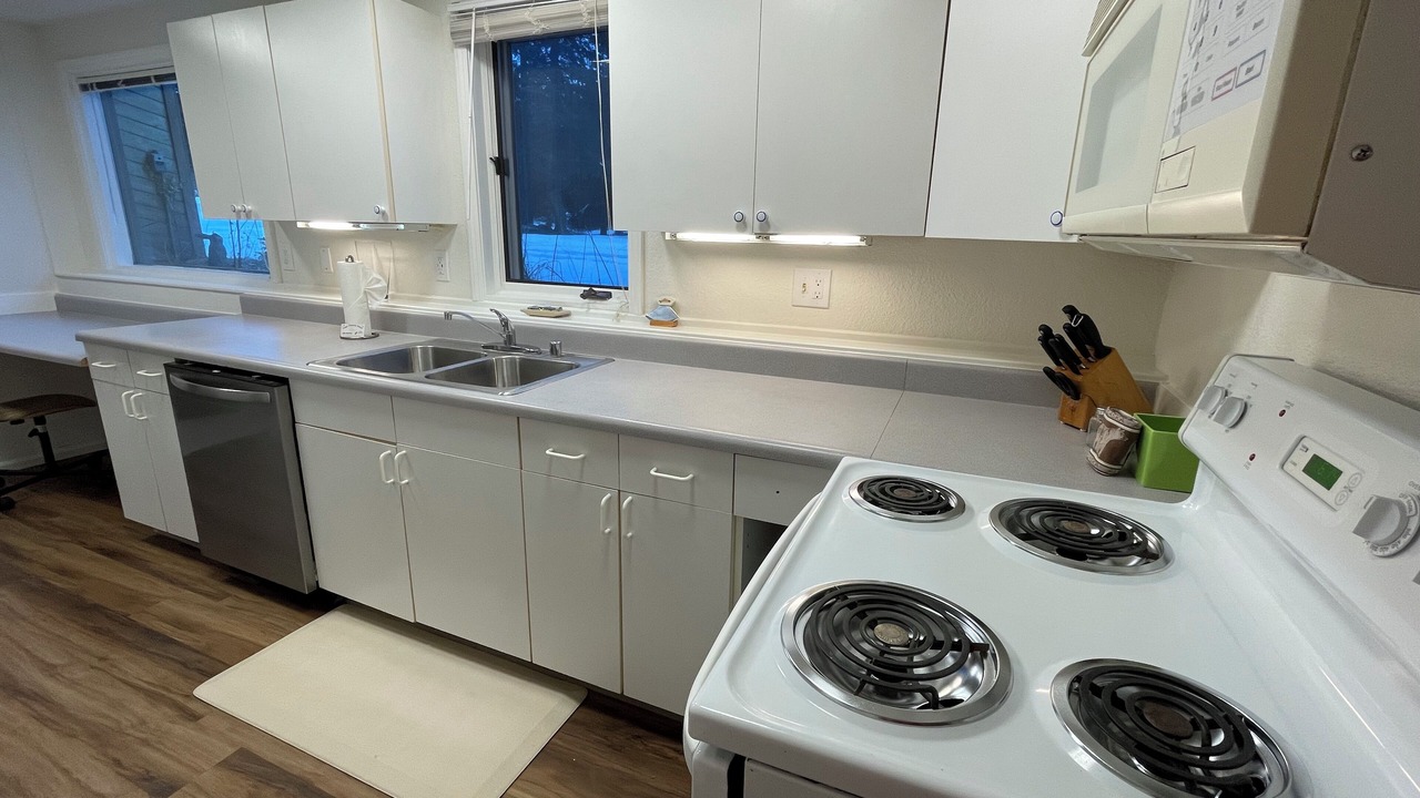 Photo of Kitchen in Rabbit Creek