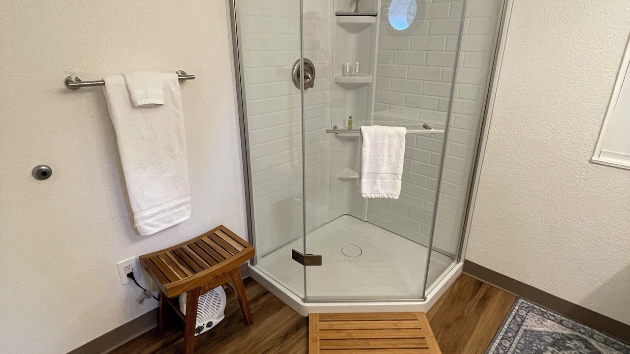 Photo of Bathroom in Rabbit Creek