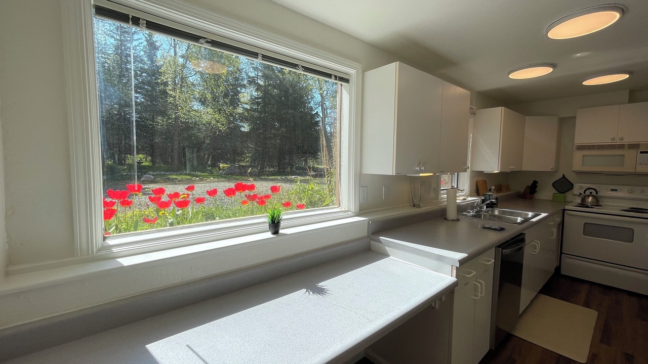 Photo of Kitchen in Rabbit Creek