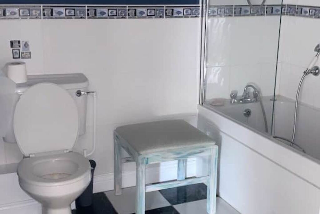 Photo of Bathroom in Athy