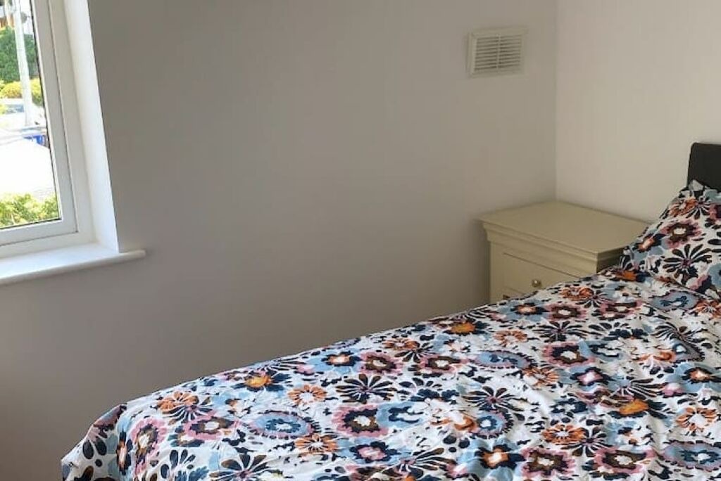 Photo of Bedroom in Athy