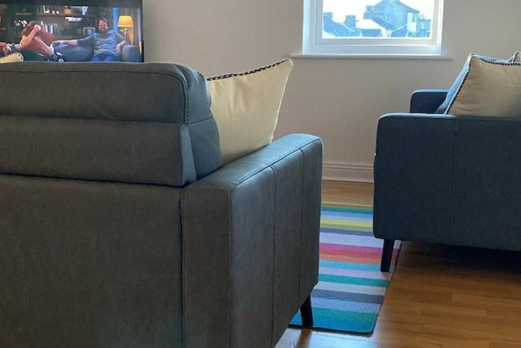 Photo of Livingroom in Athy