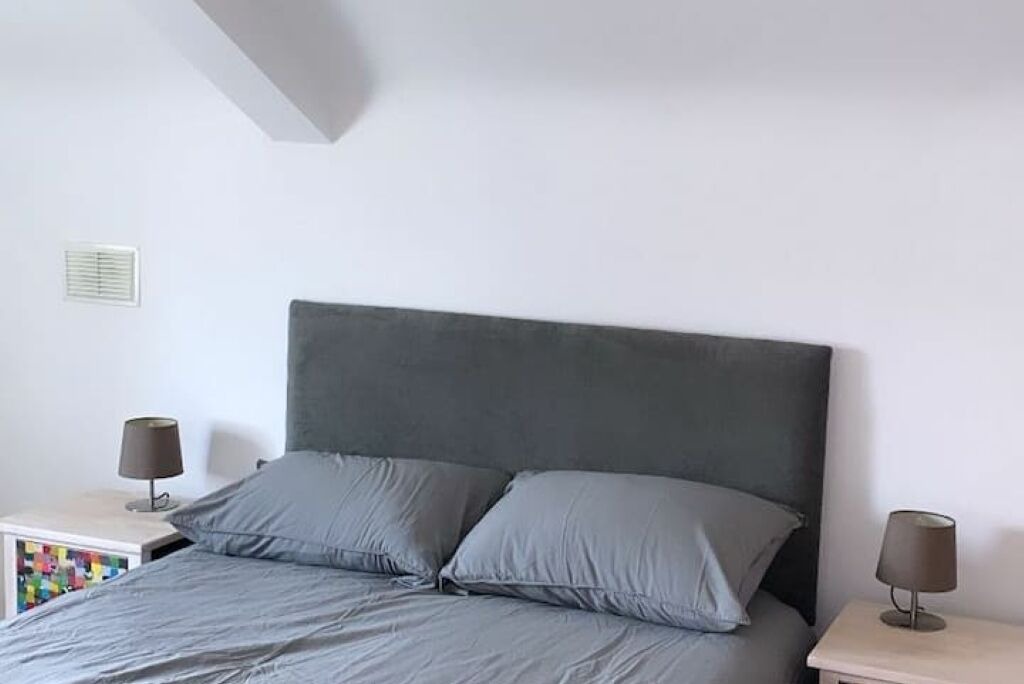 Photo of Bedroom in Athy