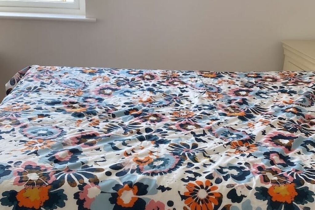Photo of Bedroom in Athy