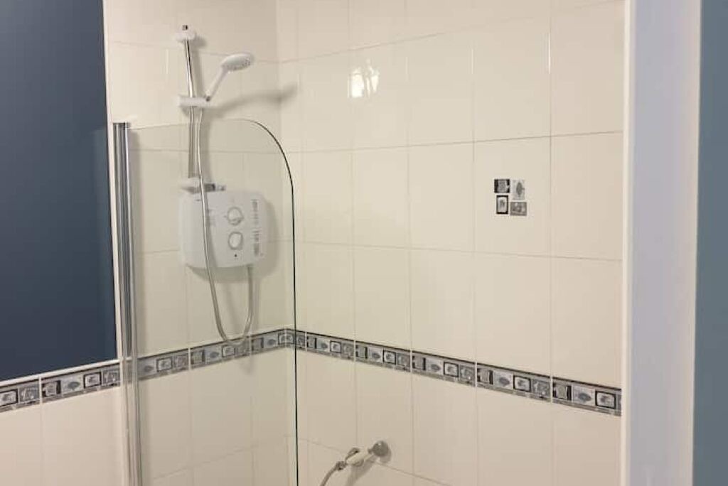 Photo of Bathroom in Athy