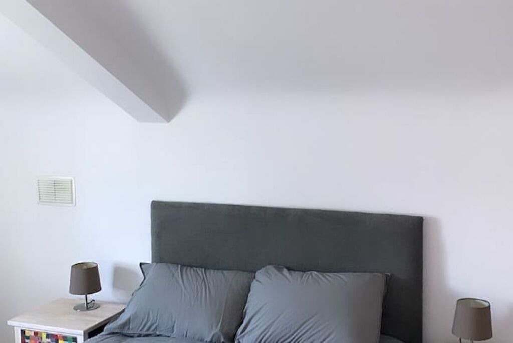 Photo of Bedroom in Athy