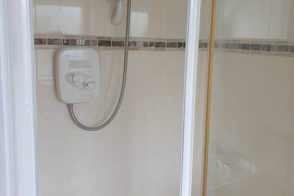 Photo of Bathroom in Athy