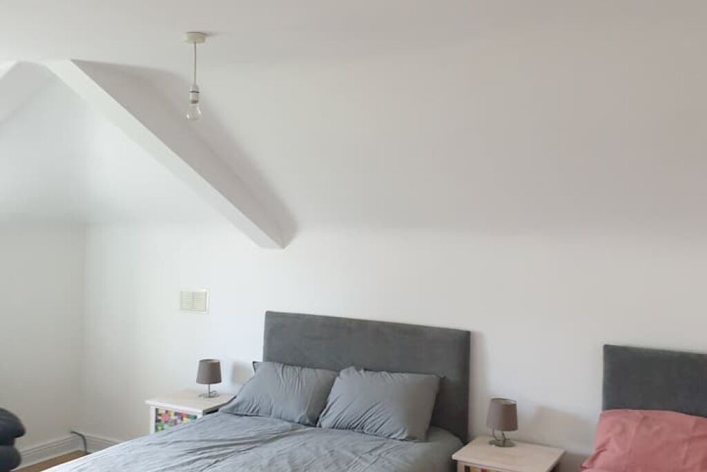 Photo of Bedroom in Athy