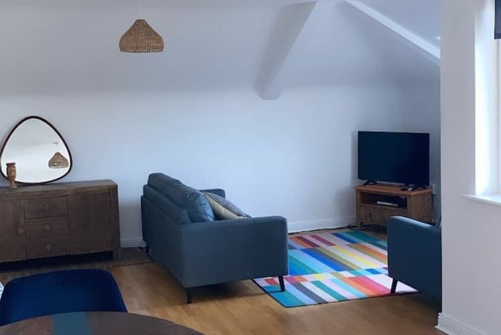 Photo of Livingroom in Athy
