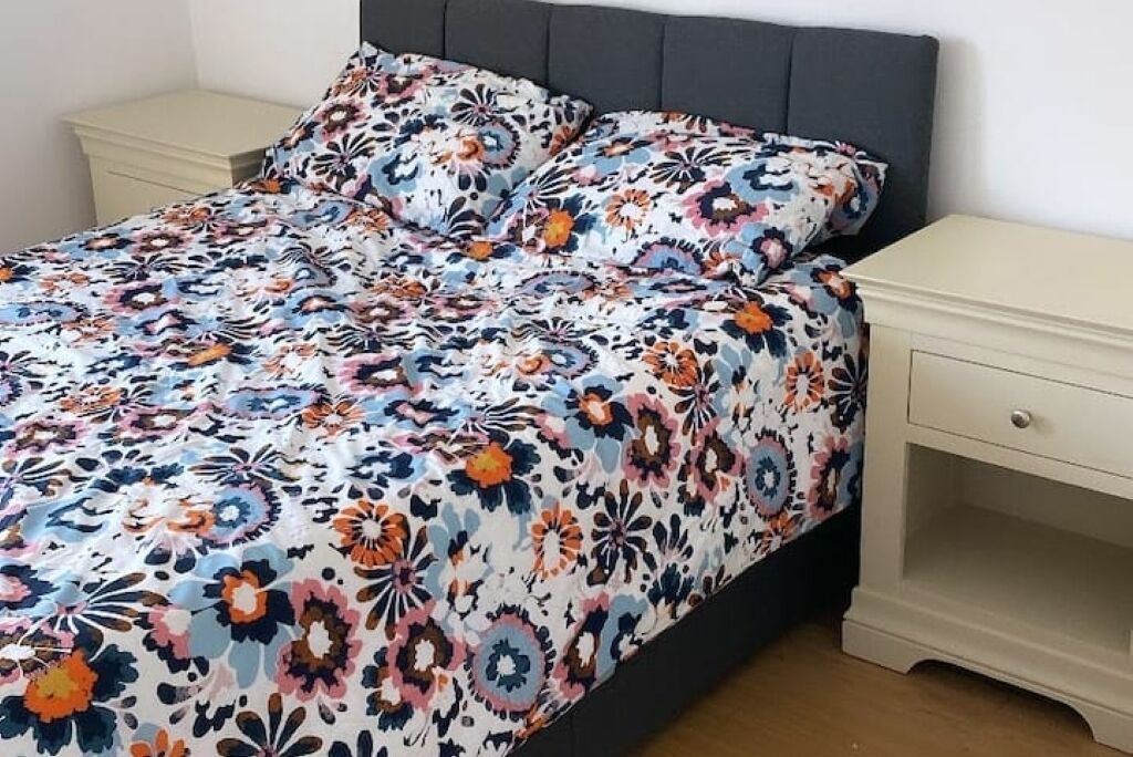 Photo of Bedroom in Athy