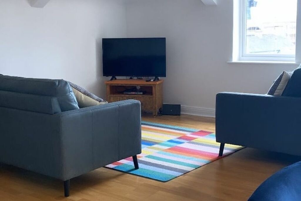 Photo of Livingroom in Athy