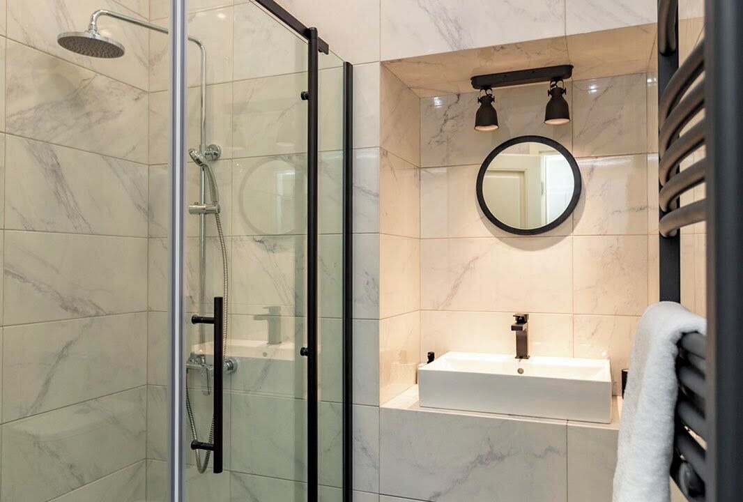 Photo of Bathroom in Tbilisi