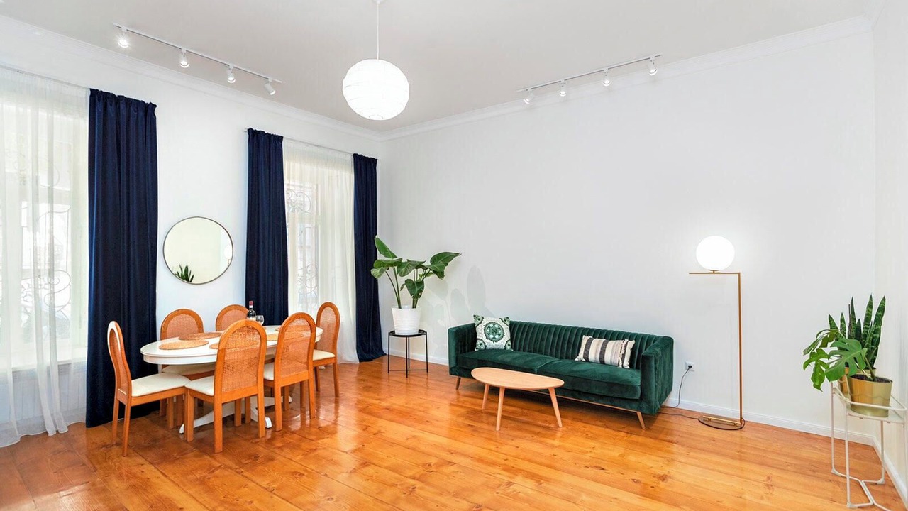 Photo of Livingroom in Tbilisi