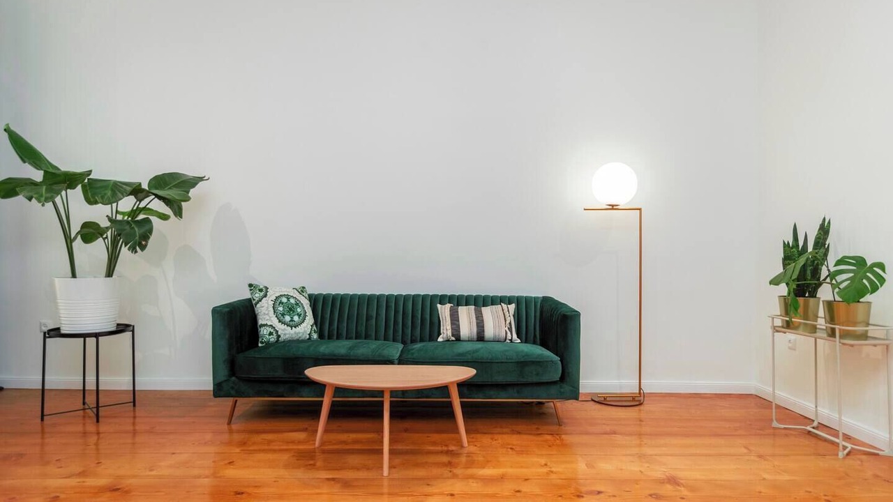 Photo of Livingroom in Tbilisi