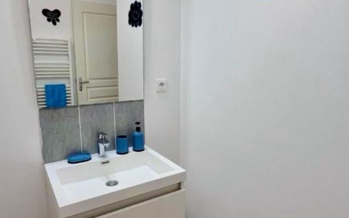 Photo of Bathroom in Nouan-sur-Loire