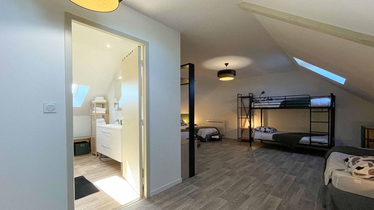 Photo of Bedroom in Gemages