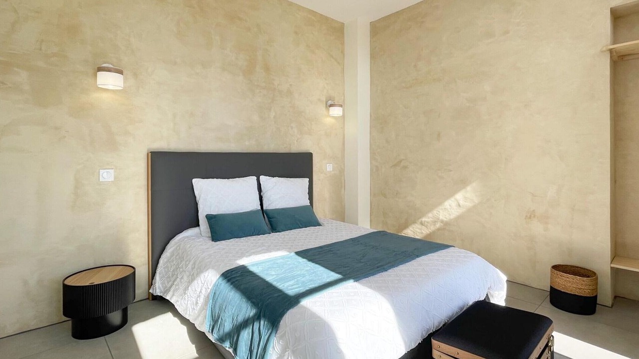 Photo of Bedroom in Gemages