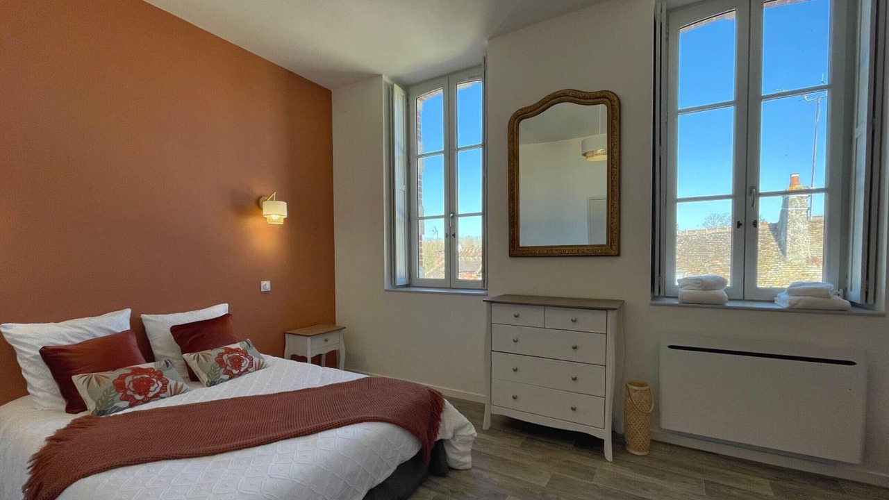 Photo of Bedroom in Gemages