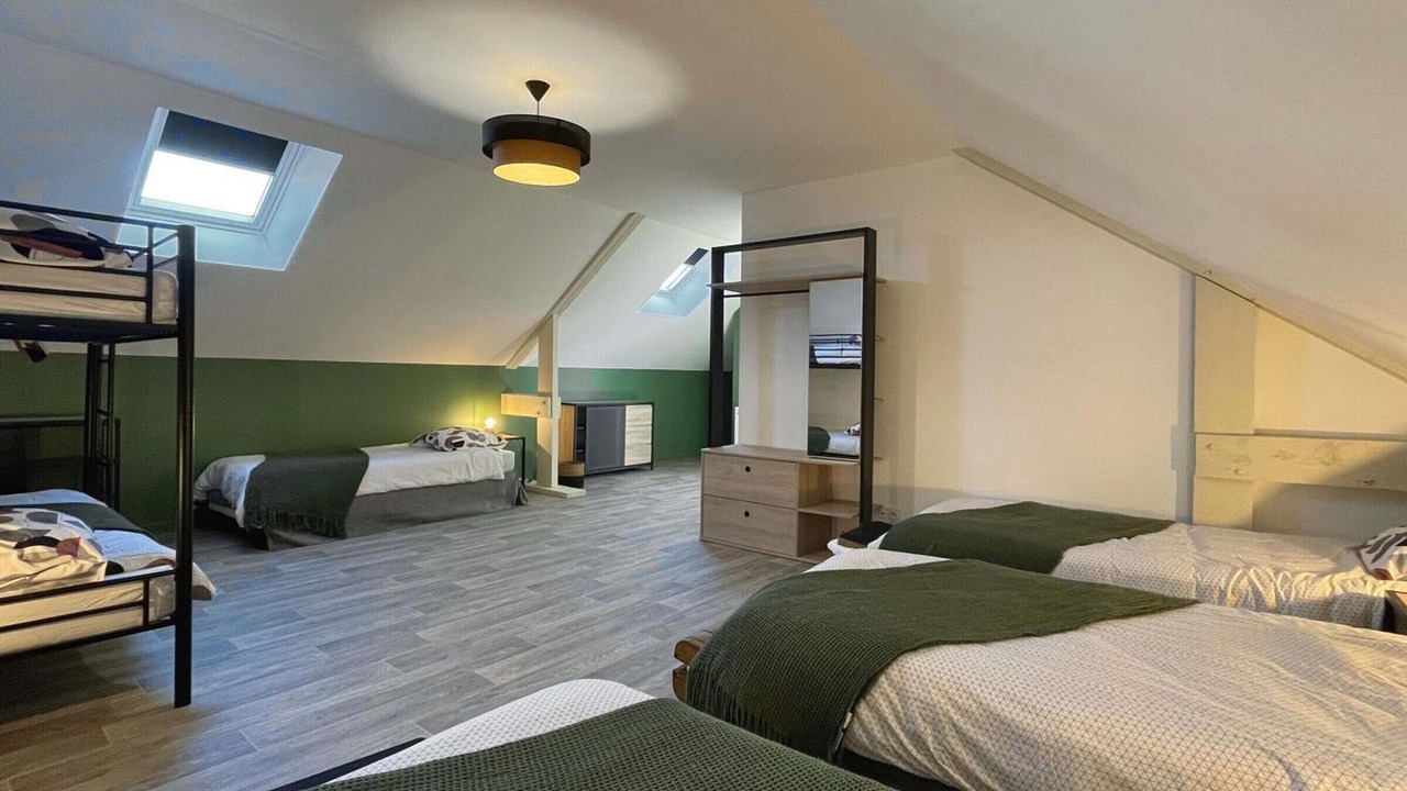 Photo of Bedroom in Gemages