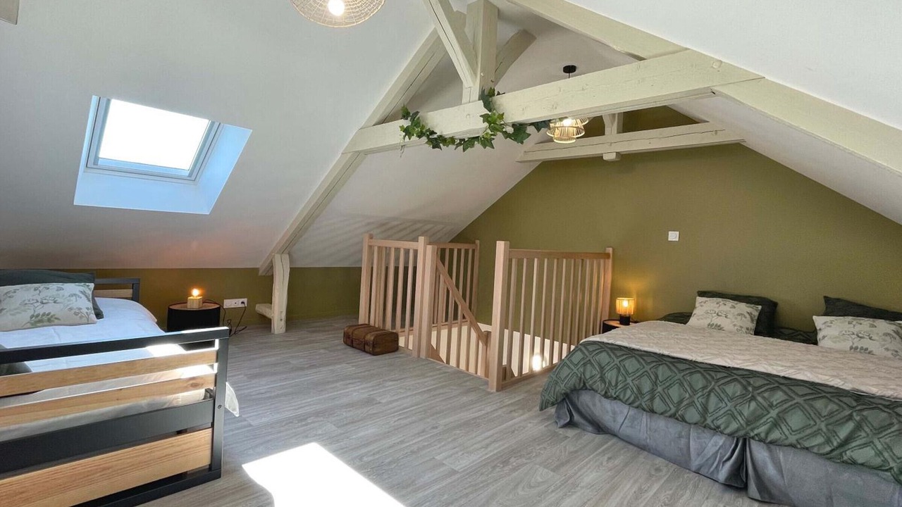 Photo of Bedroom in Gemages