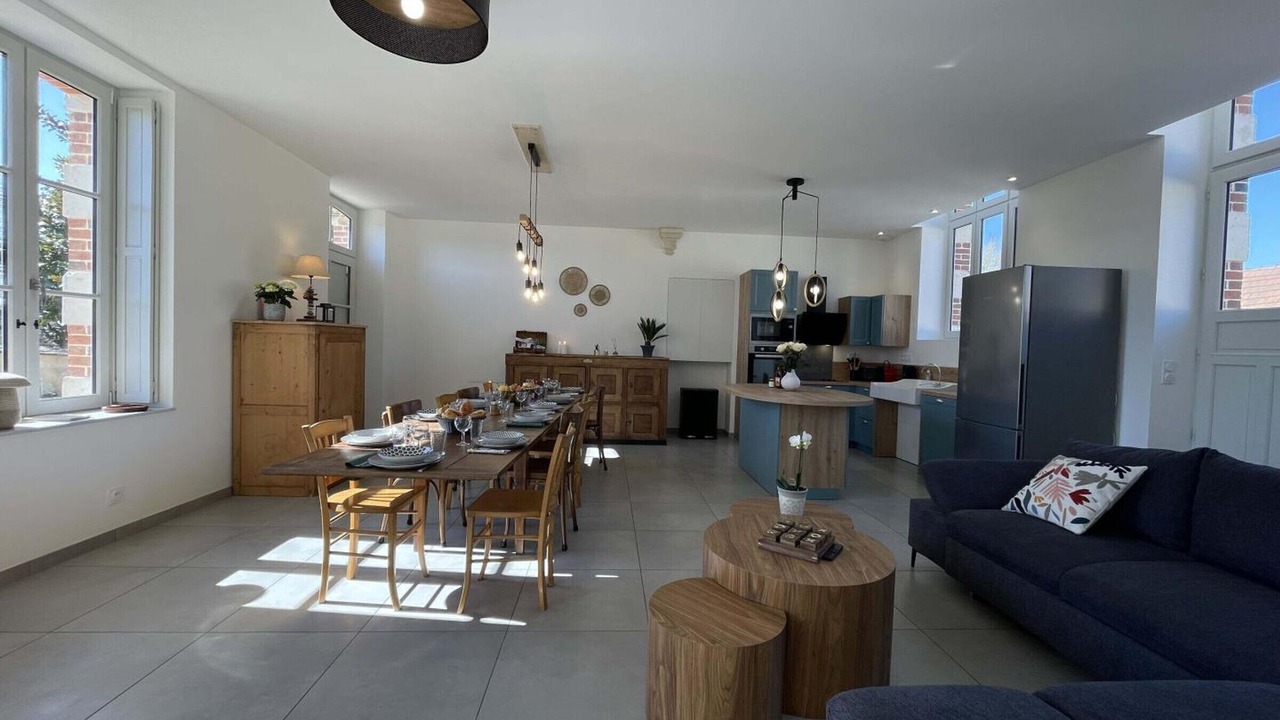 Photo of Livingroom in Gemages