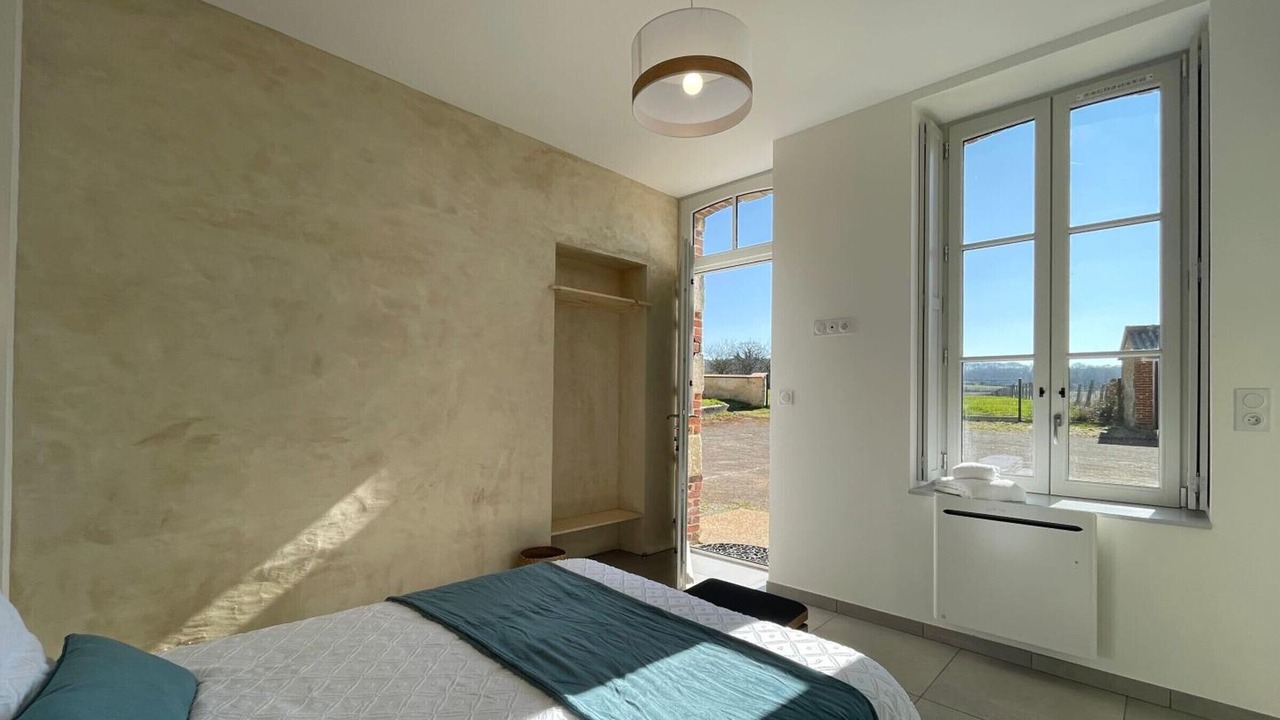 Photo of Bedroom in Gemages