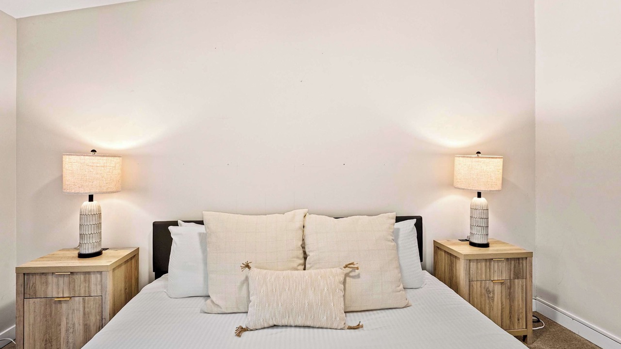 Photo of Bedroom in Serra Mesa