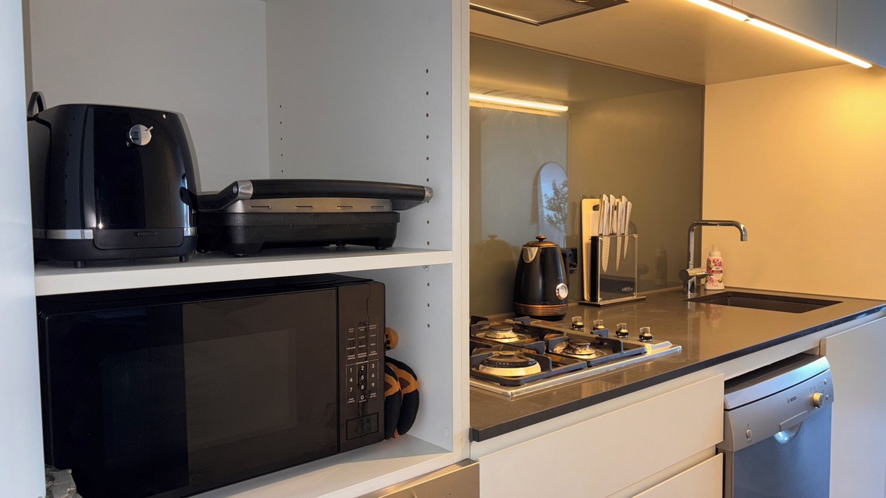 Photo of Kitchen in Windsor