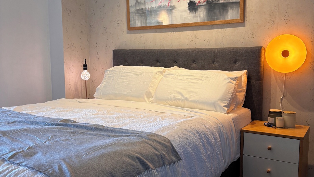 Photo of Bedroom in Windsor